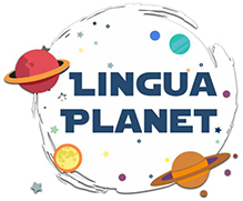linguaplanet